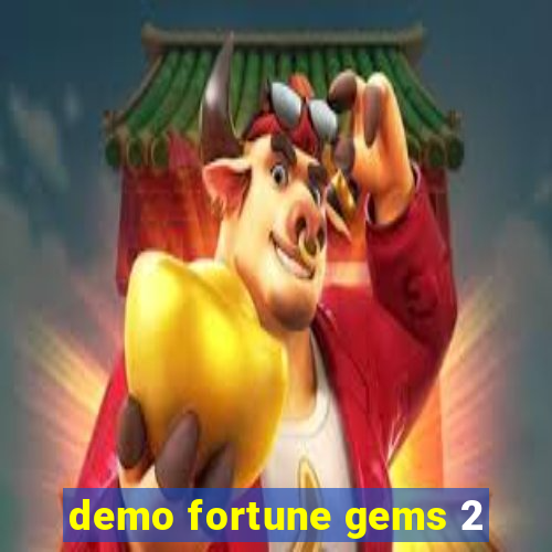 demo fortune gems 2